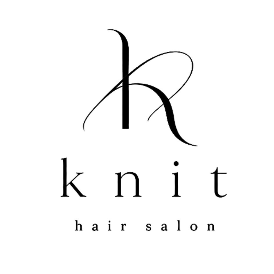 Hair salon knit (ニット)
